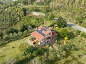 Casa Flora Monteverdi Marittimo